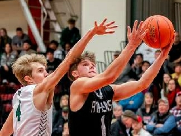 Shooting woes costly as Athens boys fall to Lewisburg in PIAA District 4 AAAA final