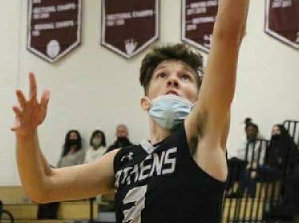 Athens basketball dominates Northern Tier League All-Stars; Babcock awarded POY