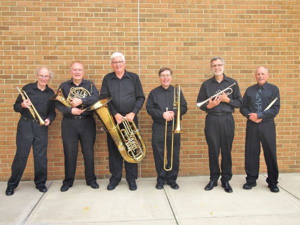 Jazz Comes Alive in April with Concerts for Seniors In Broome, Tompkins Counties