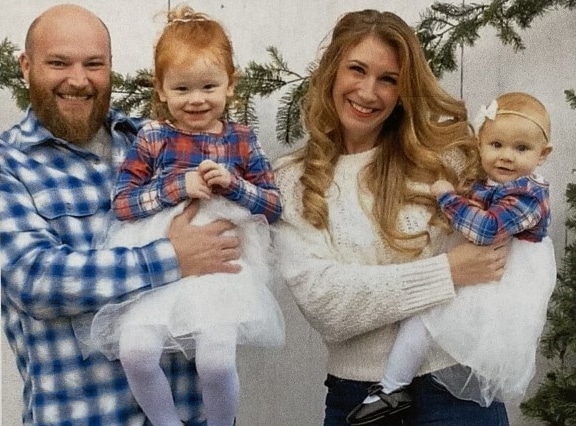 Tioga County Man Fights Rare Cancer; Friends Announce Benefit to Ease Financial Burdens