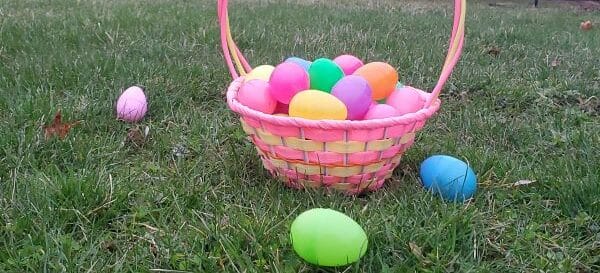 Easter Egg Hunts and Visits Planned for Southern Tier and PA
