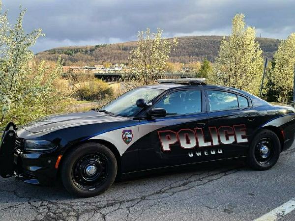 Owego village police issue blotter report on recent felony arrests