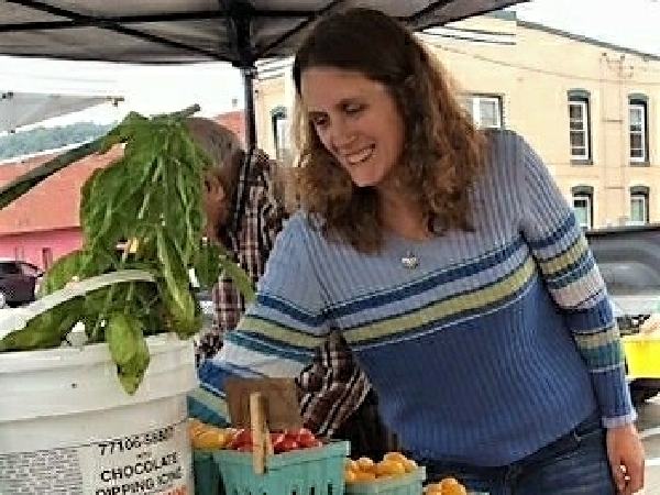 Tioga County Rural Ministry offers drawing for Farmer’s Market line of credit