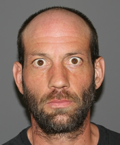 Chemung County Sheriff: Newark Valley man arrested on weapons charge; jailed on bail