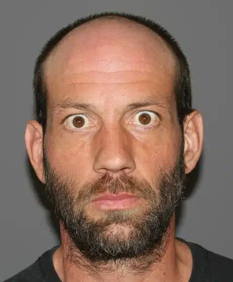 Chemung County Sheriff: Newark Valley man arrested on weapons charge; jailed on bail