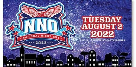 Building Community Camaraderie Through Fun; All Invited to Free National Night Out Event in Owego