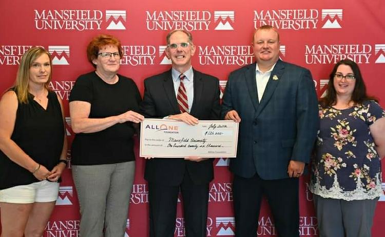 Mansfield University gets $126K grant for new on-campus Autism Resource Center
