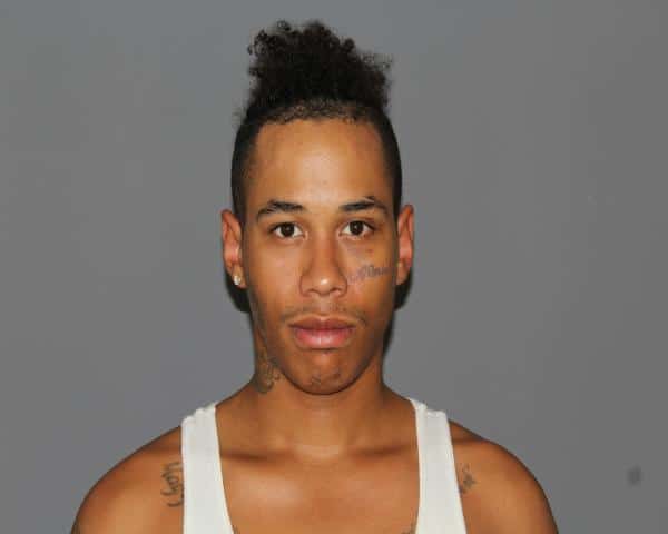 Towanda man charged with felony as a fugitive from justice; also resisting arrest