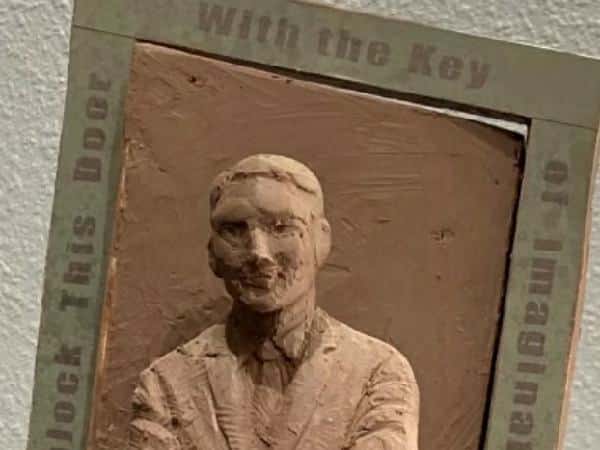 $50K New York State Assembly grant to help build Binghamton statue to Rod Serling