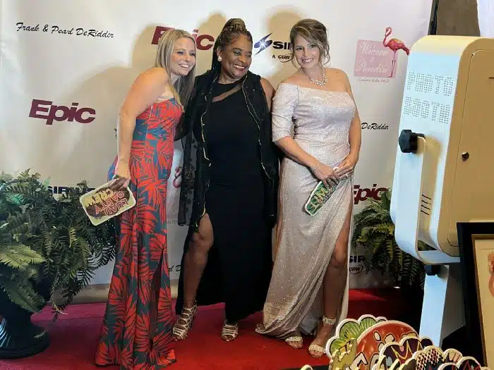 Annual ‘Guthrie Gala’ raises record amount of money to support Sayre House of Hope