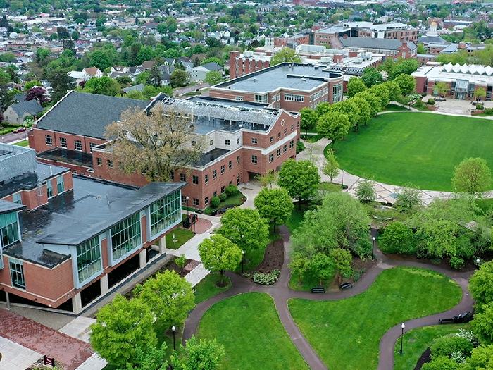 2 Bradford County teens charged in assault of Bloomsburg University teenaged classmate