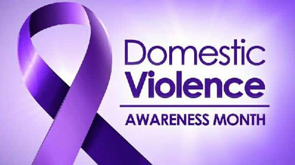 Domestic Violence Awareness: Broome DA says man faces murder charge after released
