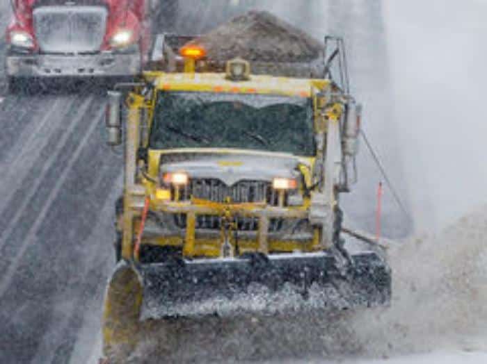 School Delays for Monday, Dec. 16