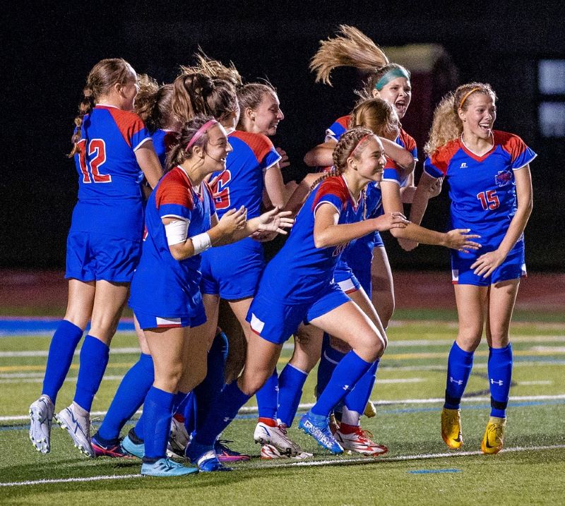 High-School Soccer: Owego Girls and Boys, SVEC Boys One Step Away From Section IV Titles and Tickets to States