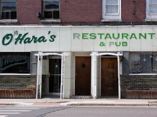 Thomas O’Hara, owner of popular O’Hara’s Restaurant in downtown Owego, dies
