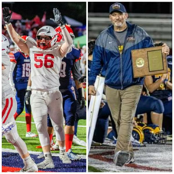 Two teams from Tioga County schools advance to NY State football playoffs, again