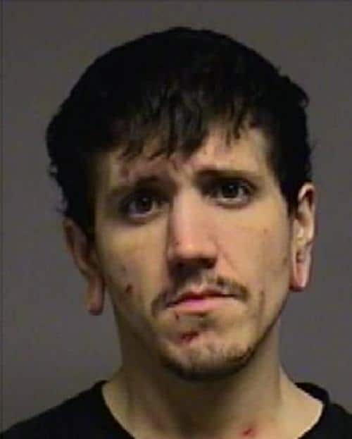 Man stabbed two near Wilson Hospital; state upholds convictions