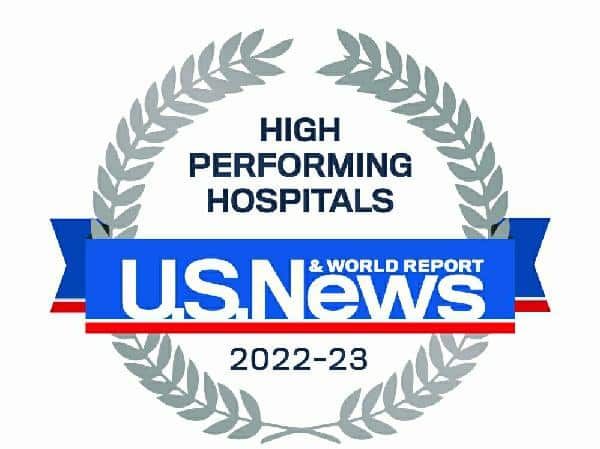 Guthrie Robert Packer Hospital recognized nationally for multiple treatments