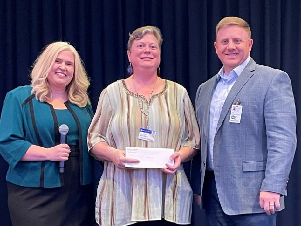 Sayre House of Hope gets $50K grant from Tioga Downs Regional Foundation