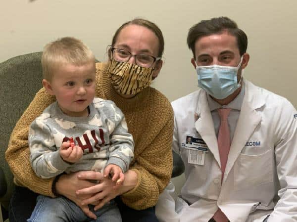 Economic Opportunity Program celebrates Elmira’s ACCEL Clinic’s anniversary