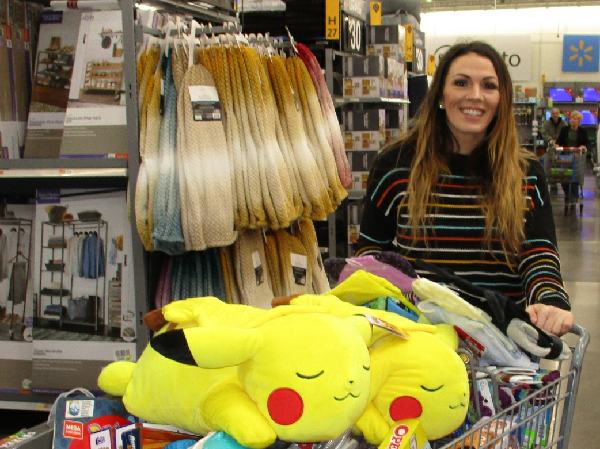 Northeast PA energy companies helped Interfaith groups warm up holidays