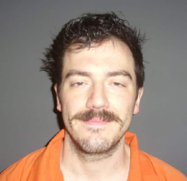 Tioga Sheriff: Man arrested for murder after killing his mother in Town of Owego home