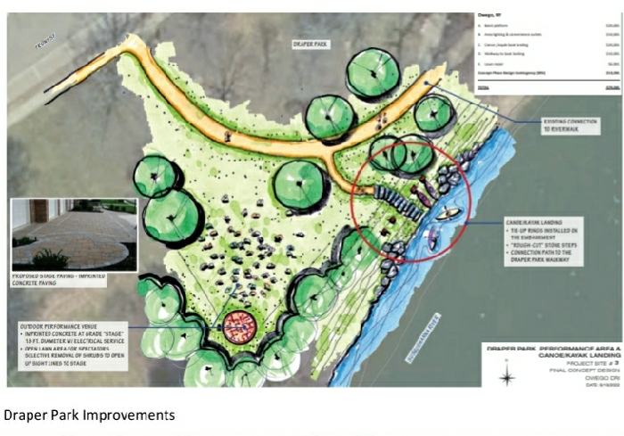 Owego Mayor Baratta issues New Year’s progress report on village projects