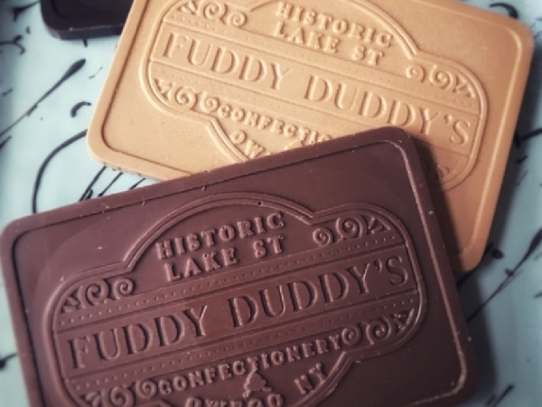 Fuddy Duddy’s Confectionary moving from Lake to Front Street in Owego