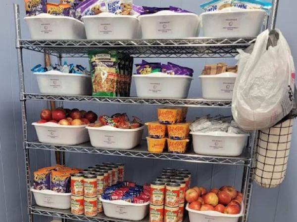 Dunn Group holding fundraiser for CHOP Out Hunger