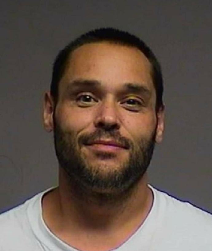 Country song? Stole a truck, crossed PA/NY line, grabbed a cheap TV, on to NYS prison