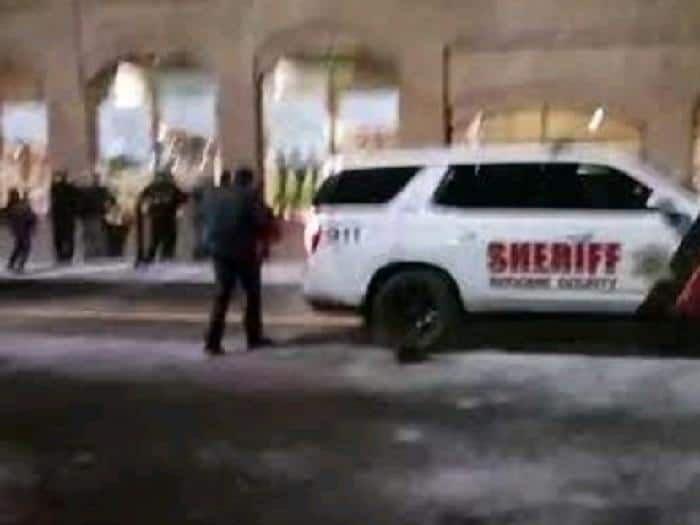 Johnson City Police: 15 people arrested at Wednesday’s ‘illegal protest’ at Wegmans