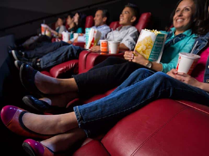 AMC’s new ‘slightline’ price hike is not getting Four Stars? What do you think? Go? Stream?