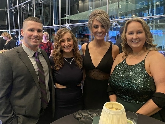 Guther Corning Hospital ‘Valentine’s Ball’ raises more than $100K for Cancer Center