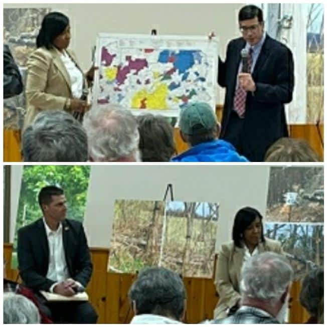 Disgruntled Frontier customers express frustrations with unreliable services