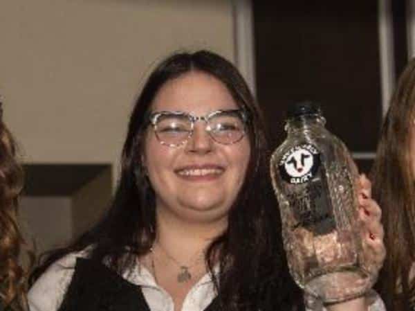Candor High School grad named 2023-24 New York State Dairy Ambassador