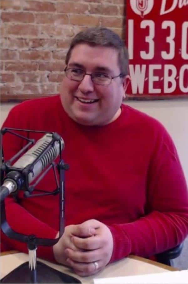 Owego mayor updates progress on several downtown revitalization projects