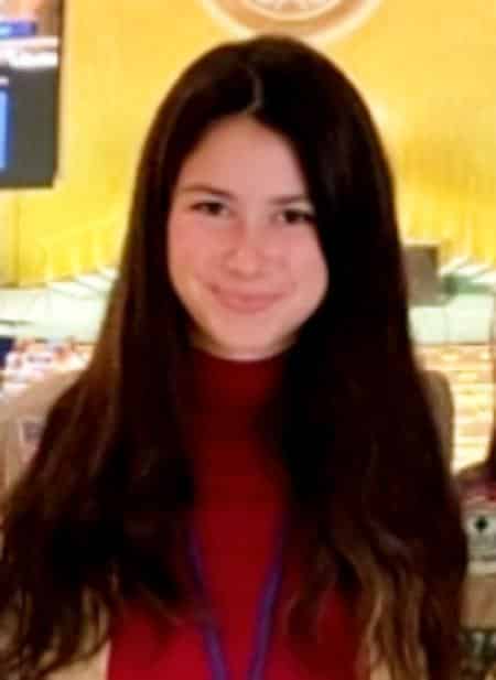 Newark Valley Girl Scout attends U.N. Commission on Status of Women