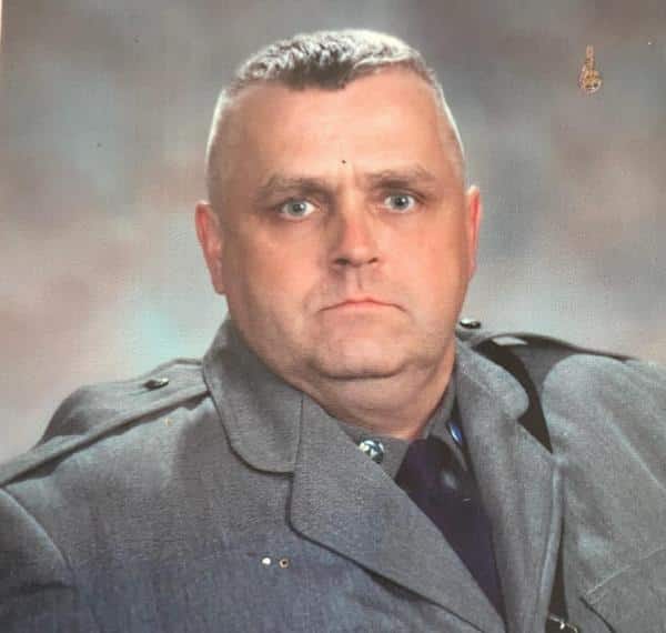 Tioga County legislator seeks Republican nod to run for county sheriff