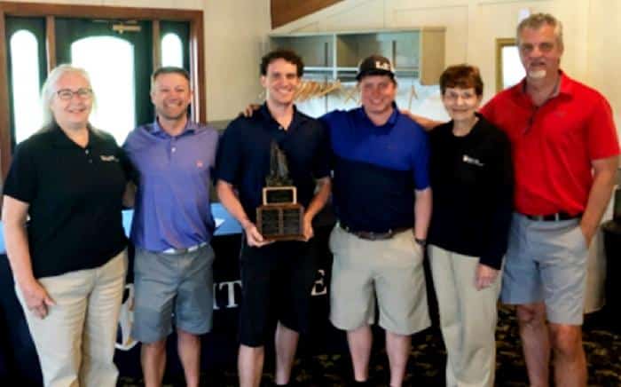 Robert Packer Hospital Towanda Auxiliary to host annual Charity Golf Tournament