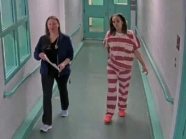 Owego woman, pregnant inmate at Broome County jail, overdoses, unborn child dies