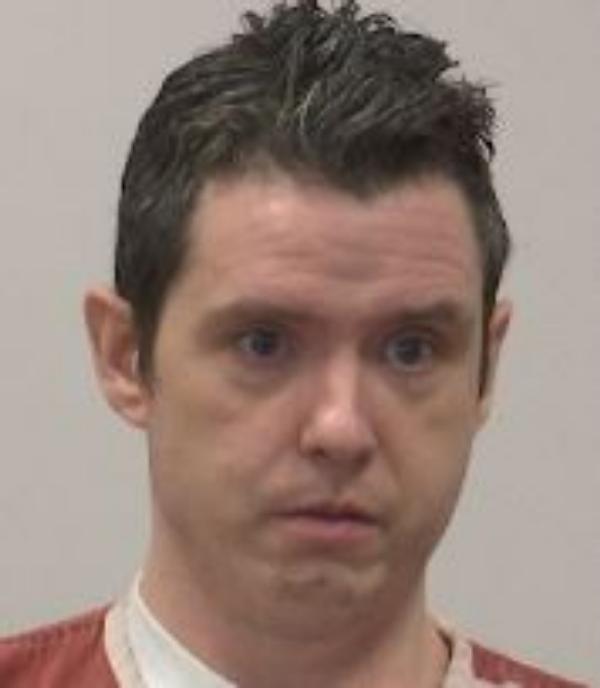 Johnson City man goes to jail for 20 years in New Year’s Eve machete killing