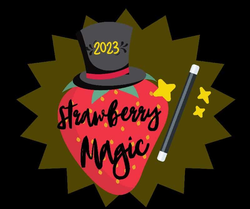 'Strawberry Magic' will fill the downtown air during annual Owego
