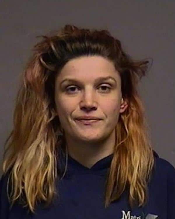 Woman on warrant who ‘frequents’ Tioga County wanted by Broome sheriff