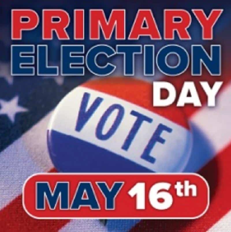 PA Voters: Tuesday is municipal primary election to pick party’s candidates