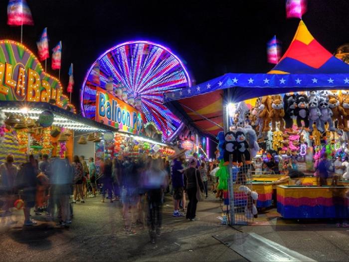 Tioga County Agricultural Society announces 2023 Tioga County Fair