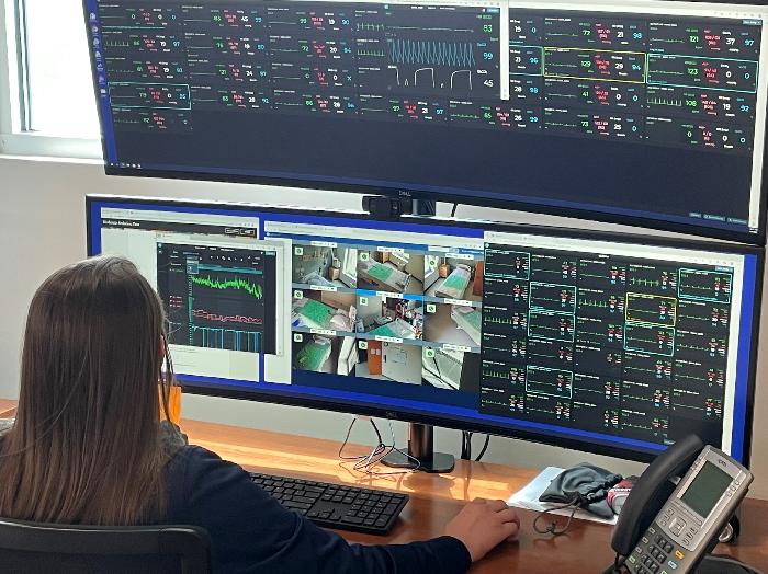 Guthrie Clinic unveils new care system involving people, process and technology  