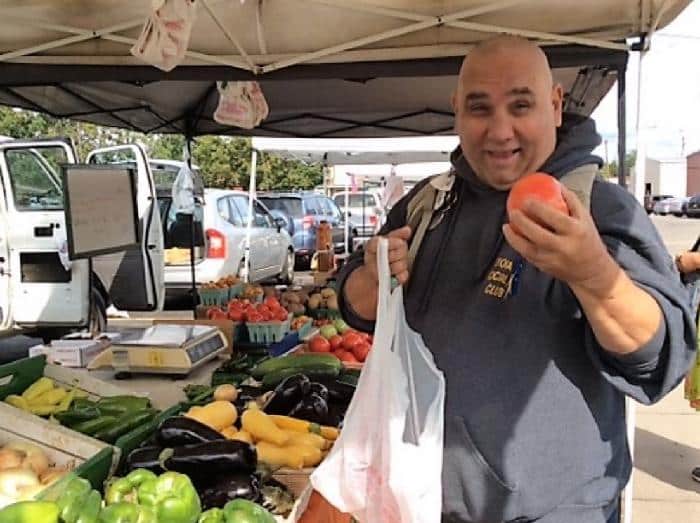 Tioga County Rural Ministry offers drawing for Farmer’s Market Line of Credit