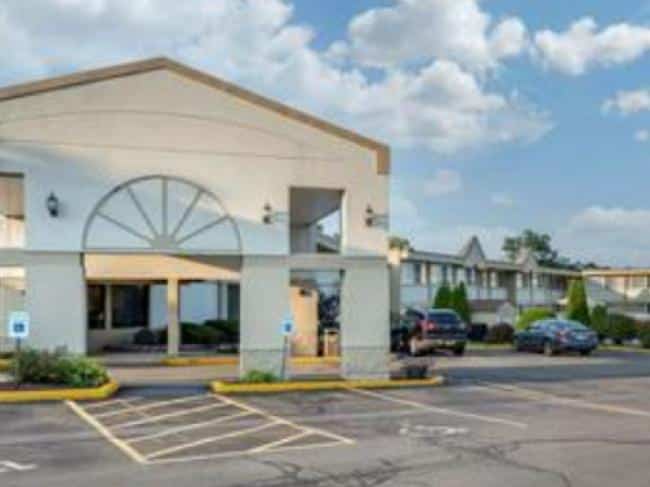 Broome County sheriff: Motels contacted about housing NYC migrants