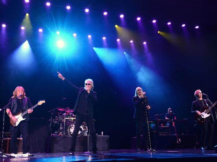 Three Dog Night concert to benefit Southern Tier Veterans Support Group