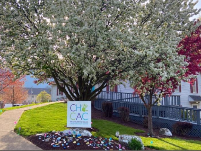 Children’s House Child Advocacy Center partners with Center for Missing and Exploited Children